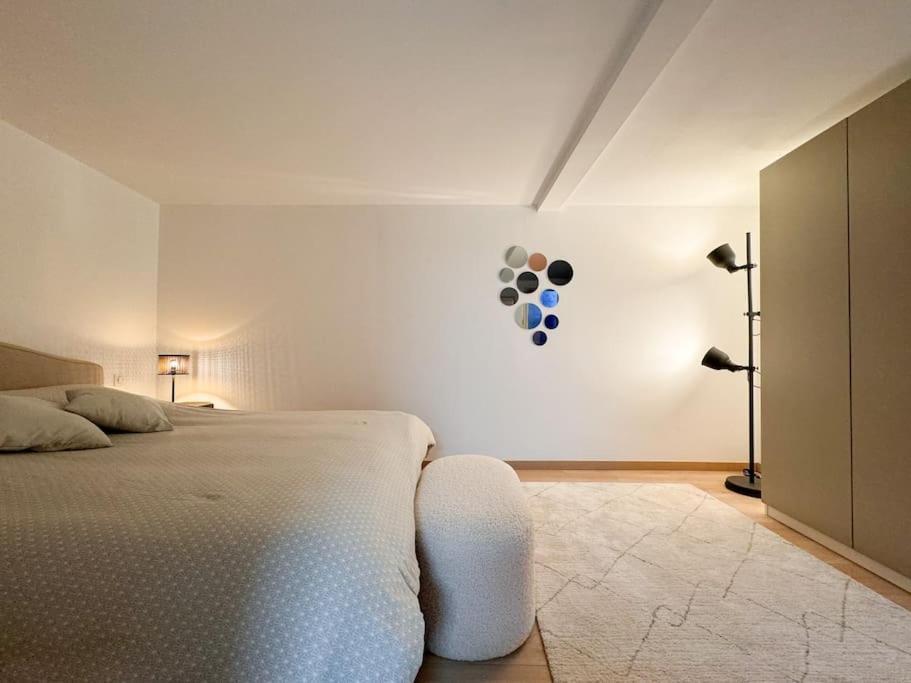 Mulhouse En Douceur, Hypercentre De Mulhouse Apartment Екстериор снимка
